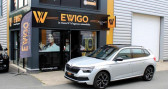 Skoda Kamiq occasion année 2020 boite Automatique Annonce Skoda Kamiq occasion Essence 1.0 TSi 116 CH MONTE CARLO DSG7 TOIT PANORAMIQUE OUVRANT à BELBEUF
