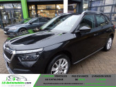 Skoda Kamiq occasion année 2020 boite Automatique Annonce Skoda Kamiq occasion Essence 1.0 TSI 116 ch à Beaupuy