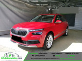 Skoda Kamiq occasion année 2019 boite Manuelle Annonce Skoda Kamiq occasion Essence 1.0 TSI 116 ch à Beaupuy