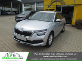 Skoda Kamiq occasion année 2020 boite Manuelle Annonce Skoda Kamiq occasion Essence 1.0 TSI 116 ch à Beaupuy
