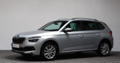 Annonce Skoda Kamiq occasion Essence 1.0 tsi 116 style dsg7  Saint Etienne