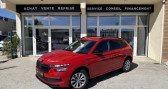 Annonce Skoda Kamiq occasion Essence 1.0 TSI 116CH AMBITION DSG7  FUVEAU