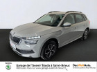 Skoda Kamiq occasion année 2020 boite Robotisee Annonce Skoda Kamiq occasion Essence 1.0 TSI 116ch Ambition DSG7 à Saint Brieuc