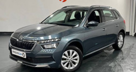 Skoda Kamiq , garage BREIZHCAR  Guipavas