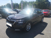 Annonce Skoda Kamiq occasion Essence 1.0 TSI 116ch Ambition  Saint-Maximin