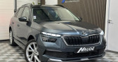Annonce Skoda Kamiq occasion Essence 1.0 TSI 116ch DSG7 Style - Entretien � CHAPONOST
