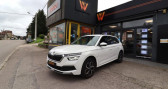 Annonce Skoda Kamiq occasion Essence 1.0 TSI 95 CH AMBITION  Bourgoin-Jallieu