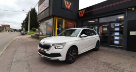 Skoda Kamiq , garage EWIGO BOURGOIN-JALLIEU  Bourgoin-Jallieu