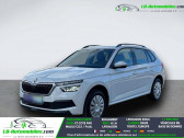 Skoda Kamiq 1.0 TSI 95 ch BVM  � Beaupuy 31