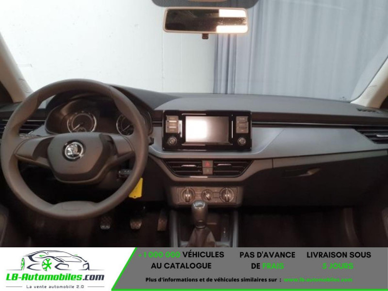 Skoda Kamiq 1.0 TSI 95 ch BVM  occasion � Beaupuy - photo n�3