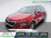 Annonce Skoda Kamiq occasion Essence 1.0 TSI 95 ch BVM � Beaupuy