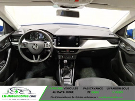 Skoda Kamiq 1.0 TSI 95 ch BVM  occasion � Beaupuy - photo n�3