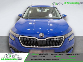 Skoda Kamiq 1.0 TSI 95 ch BVM  occasion � Beaupuy - photo n�5