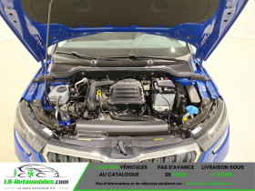 Skoda Kamiq 1.0 TSI 95 ch BVM  occasion � Beaupuy - photo n�11