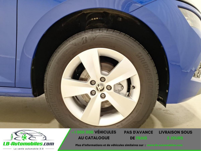 Skoda Kamiq 1.0 TSI 95 ch BVM  occasion � Beaupuy - photo n�10