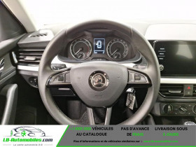 Skoda Kamiq 1.0 TSI 95 ch BVM  occasion � Beaupuy - photo n�9
