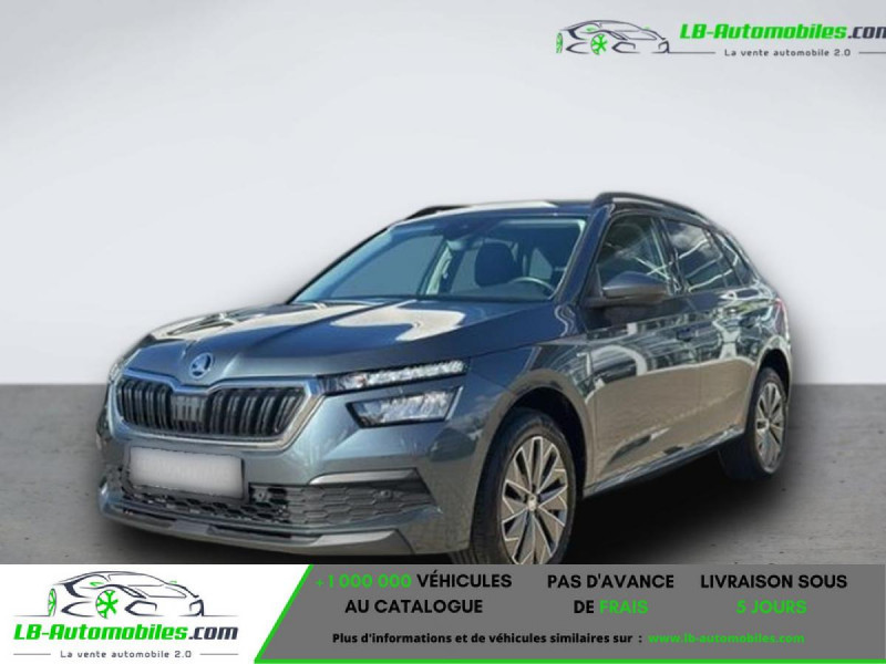 Skoda Kamiq 1.0 TSI 95 ch BVM  occasion � Beaupuy