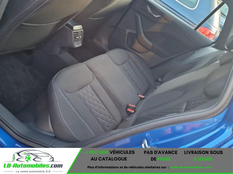 Skoda Kamiq 1.0 TSI 95 ch BVM  occasion � Beaupuy - photo n�8