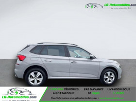 Skoda Kamiq 1.0 TSI 95 ch BVM  occasion � Beaupuy - photo n�6