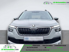 Skoda Kamiq 1.0 TSI 95 ch BVM  occasion � Beaupuy - photo n�5