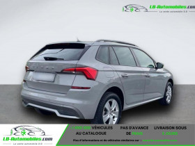 Skoda Kamiq 1.0 TSI 95 ch BVM  occasion � Beaupuy - photo n�4