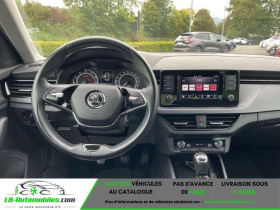 Skoda Kamiq 1.0 TSI 95 ch BVM  occasion � Beaupuy - photo n�3