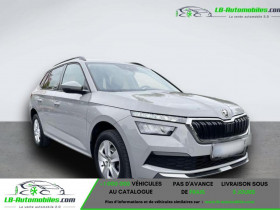 Skoda Kamiq 1.0 TSI 95 ch BVM  occasion � Beaupuy - photo n�2