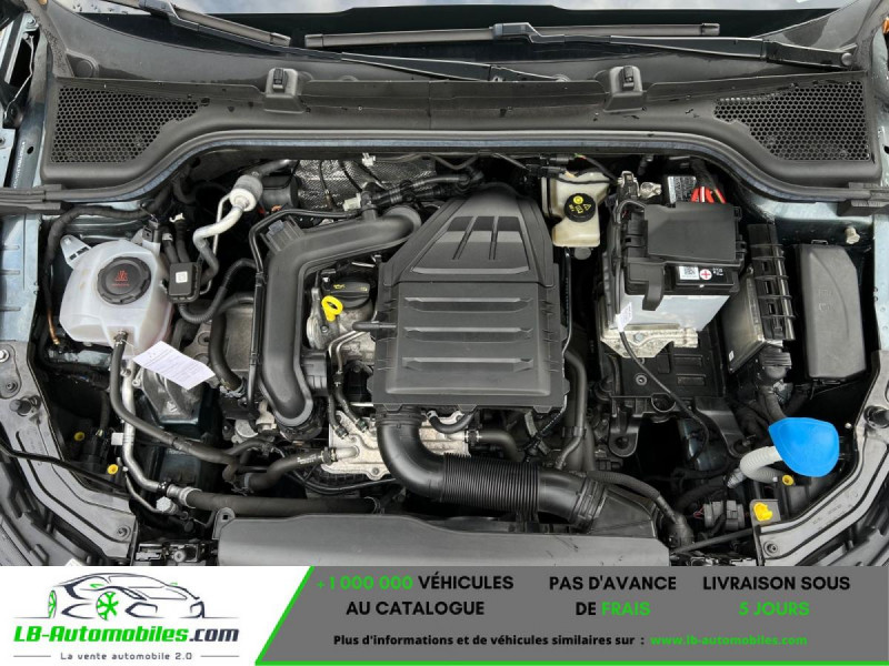 Skoda Kamiq 1.0 TSI 95 ch BVM  occasion � Beaupuy - photo n�11