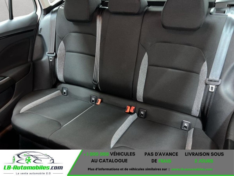 Skoda Kamiq 1.0 TSI 95 ch BVM  occasion � Beaupuy - photo n�8