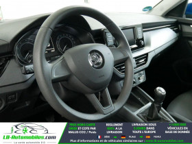Skoda Kamiq 1.0 TSI 95 ch BVM  occasion � Beaupuy - photo n�7