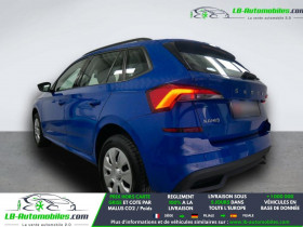 Skoda Kamiq 1.0 TSI 95 ch BVM  occasion � Beaupuy - photo n�4