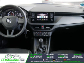 Skoda Kamiq 1.0 TSI 95 ch BVM  occasion � Beaupuy - photo n�3