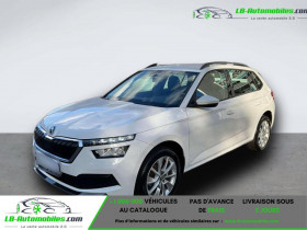 Skoda Kamiq 1.0 TSI 95 ch BVM  occasion � Beaupuy - photo n�2