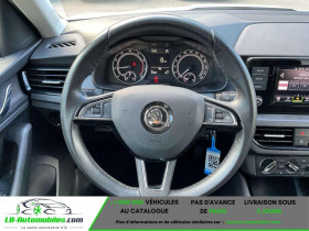 Skoda Kamiq 1.0 TSI 95 ch BVM  occasion � Beaupuy - photo n�8