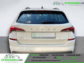 Skoda Kamiq 1.0 TSI 95 ch BVM  occasion � Beaupuy - photo n�5