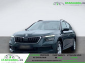 Skoda Kamiq occasion année 2021 boite Manuelle Annonce Skoda Kamiq occasion Essence 1.0 TSI 95 ch BVM à Beaupuy