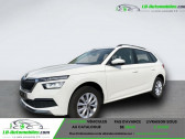 Skoda Kamiq occasion année 2022 boite Manuelle Annonce Skoda Kamiq occasion Essence 1.0 TSI 95 ch BVM à Beaupuy