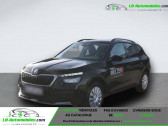 Skoda Kamiq 1.0 TSI 95 ch BVM   Beaupuy 31