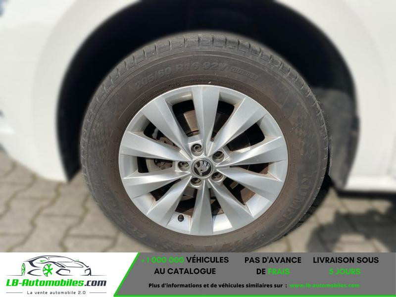Skoda Kamiq 1.0 TSI 95 ch BVM  occasion  Beaupuy - photo n7