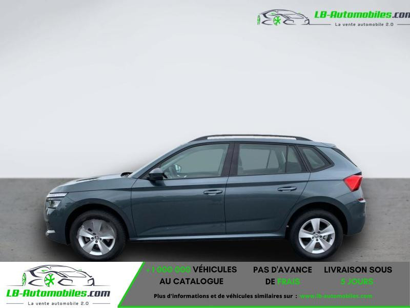 Skoda Kamiq 1.0 TSI 95 ch BVM  occasion  Beaupuy - photo n6
