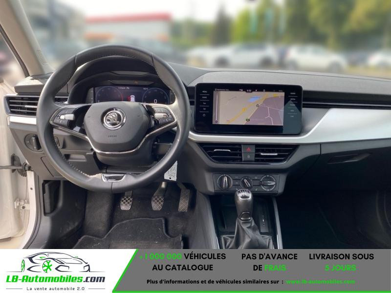 Skoda Kamiq 1.0 TSI 95 ch BVM  occasion  Beaupuy - photo n3