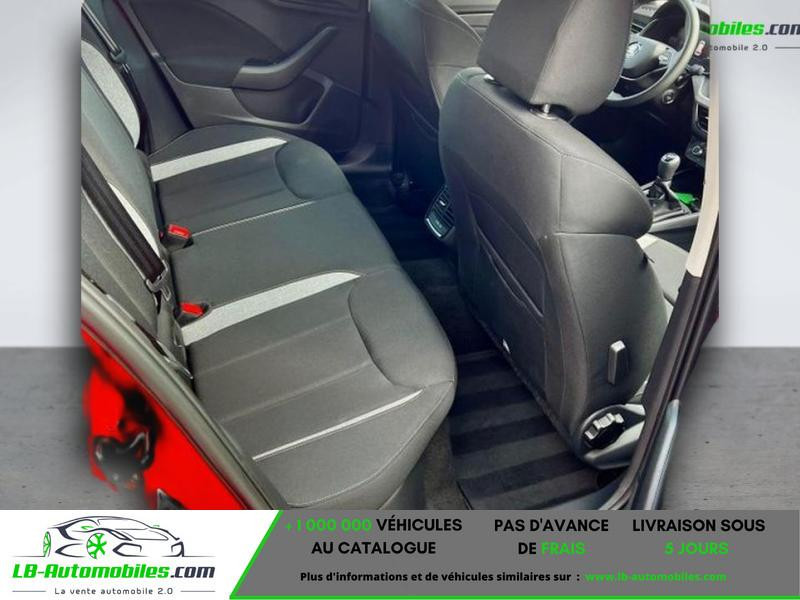 Skoda Kamiq 1.0 TSI 95 ch BVM  occasion  Beaupuy