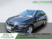 Skoda Kamiq occasion année 2022 boite Manuelle Annonce Skoda Kamiq occasion Essence 1.0 TSI 95 ch BVM à Beaupuy