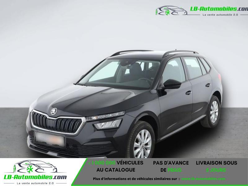 Skoda Kamiq 1.0 TSI 95 ch BVM  occasion  Beaupuy