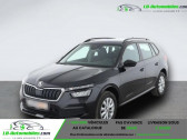Skoda Kamiq occasion  année 2022 boite Manuelle Annonce Skoda Kamiq occasion Essence 1.0 TSI 95 ch BVM à Beaupuy