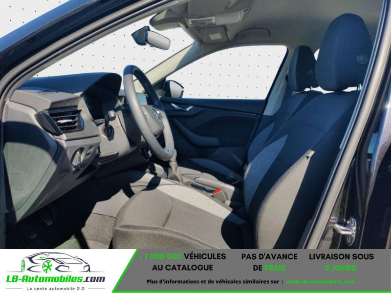 Skoda Kamiq 1.0 TSI 95 ch BVM 2025 - photo n°4 Skoda Kamiq 1.0 TSI 95 ch BVM  occasion à Beaupuy - photo n°4