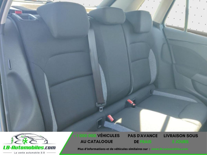 Skoda Kamiq 1.0 TSI 95 ch BVM 2025 - photo n°5 Skoda Kamiq 1.0 TSI 95 ch BVM  occasion à Beaupuy - photo n°5