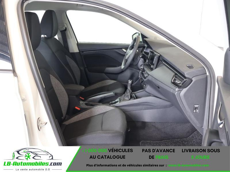 Skoda Kamiq 1.0 TSI 95 ch BVM  occasion  Beaupuy - photo n7