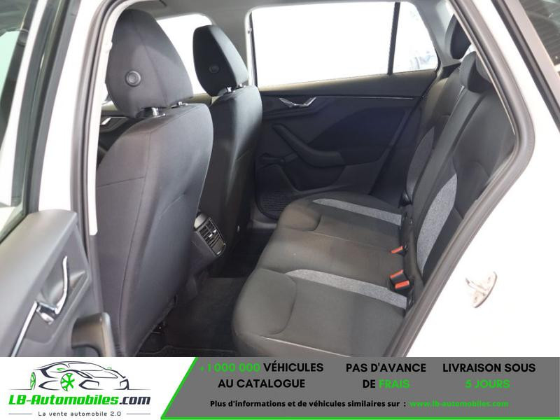 Skoda Kamiq 1.0 TSI 95 ch BVM  occasion  Beaupuy - photo n8