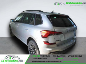 Skoda Kamiq 1.0 TSI 95 ch BVM  occasion � Beaupuy - photo n�2